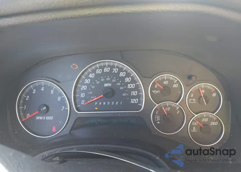 2006 GMC Envoy Slt из США, поврежденный, VIN 1GKDT13S562182615